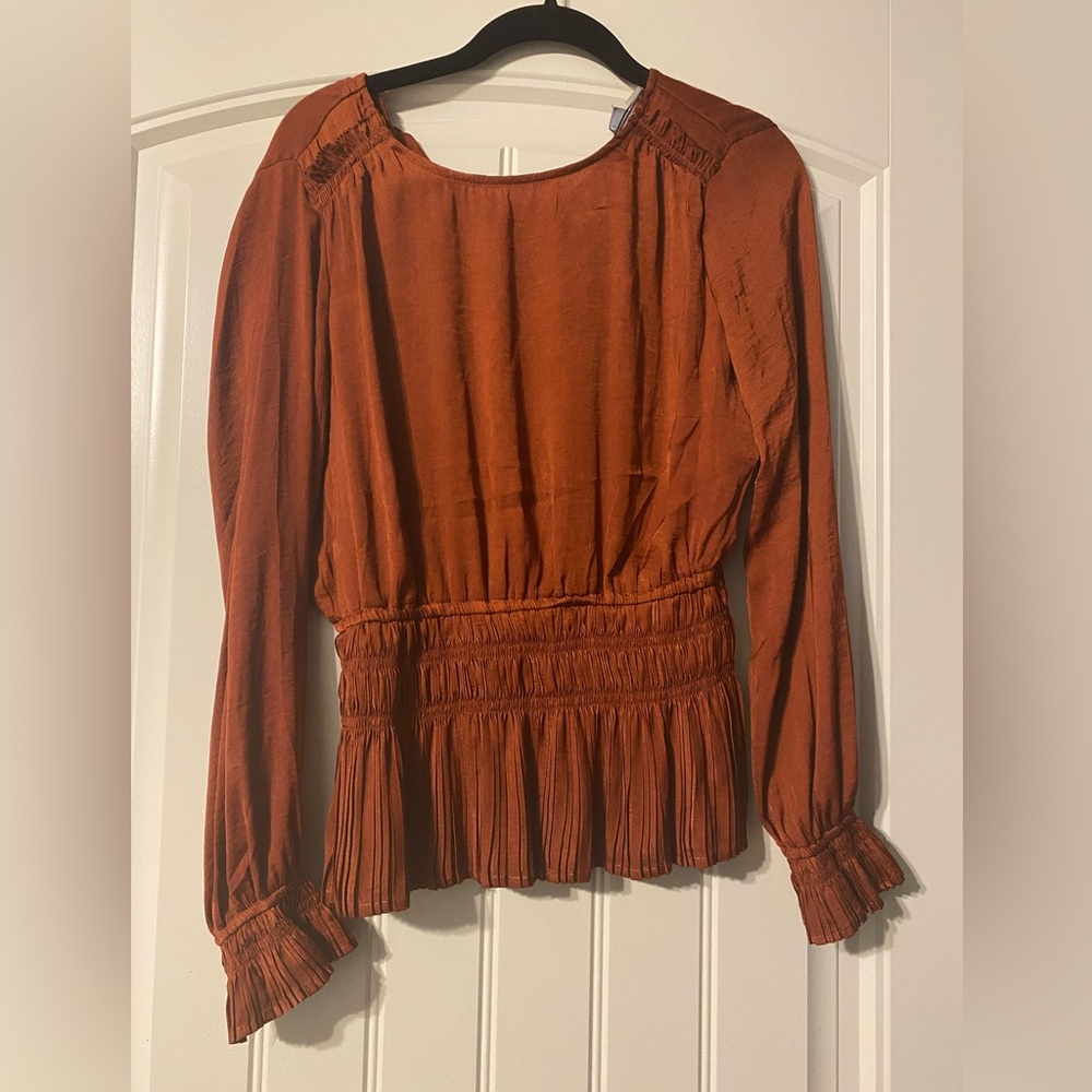 Brand new with tags tahari shirt